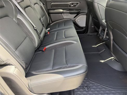 New 2026 RAM 1500 Rebel AWD/4WD image 12