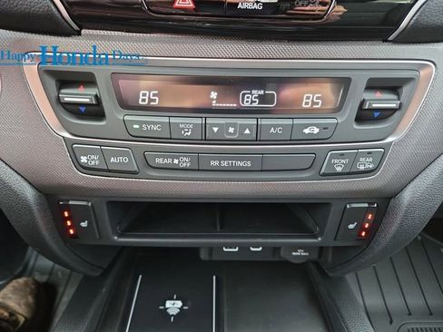 New 2026 Honda Ridgeline RTL image 32