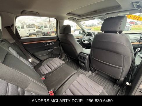 Used 2021 Honda CR-V EX image 11