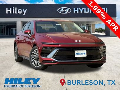 New 2025 Hyundai Sonata SEL