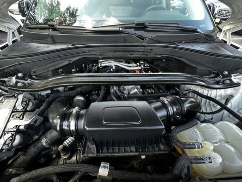 Used 2024 Lincoln Aviator Reserve w/ Jet Package AWD/4WD image 32