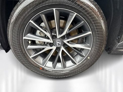 Certified 2023 Lexus NX 250 AWD image 9