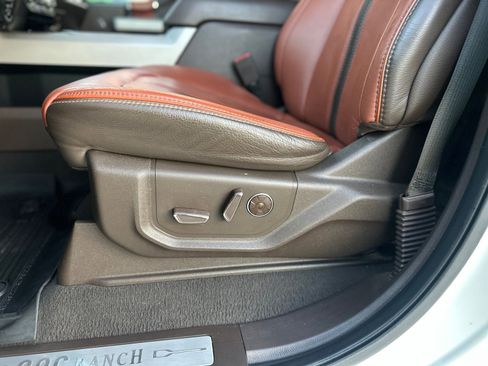 Used 2020 Ford F250 King Ranch w/ King Ranch Ultimate Package image 32