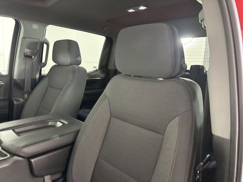 Used 2023 Chevrolet Silverado 1500 LT image 11