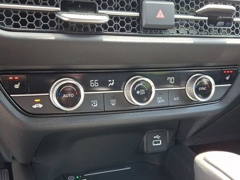 Certified 2025 Honda HR-V EX-L image 16