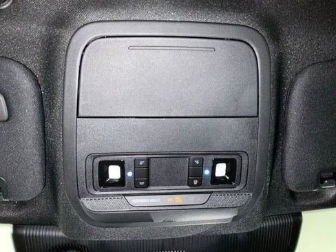 New 2026 Ford Explorer ST-Line w/ ST-Line Street Pack RWD image 22