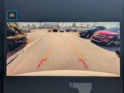 New 2026 GMC Terrain Elevation w/ Black Edition image 23