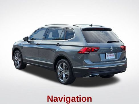 Used 2019 Volkswagen Tiguan SEL Premium AWD/4WD image 17