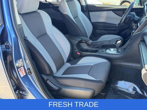 Used 2019 Subaru Crosstrek 2.0i Premium w/ Eyesight System image 9