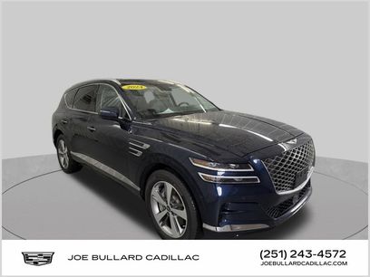 Used 2024 Genesis GV80 3.5T