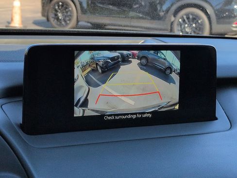 Used 2023 MAZDA CX-9 Touring Plus image 21