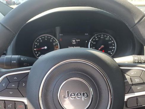 Used 2023 Jeep Renegade Altitude AWD/4WD image 18