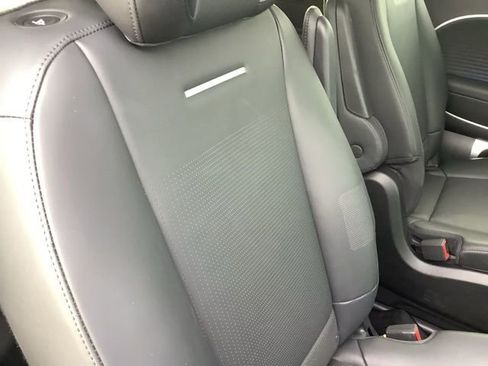 New 2026 Hyundai Ioniq 9 Limited AWD/4WD image 12