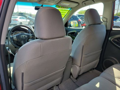 Used 2012 Toyota RAV4 FWD w/ Value Pkg image 28