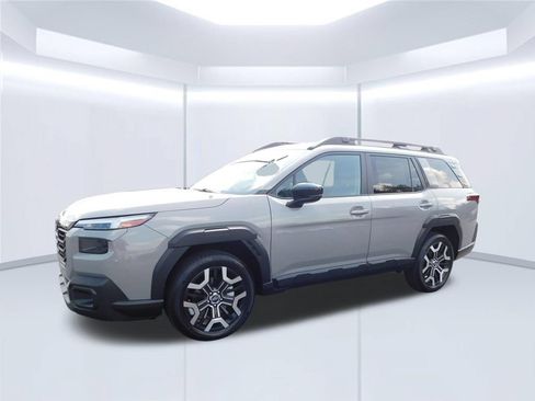 Used 2026 Subaru Outback Touring XT AWD/4WD image 7