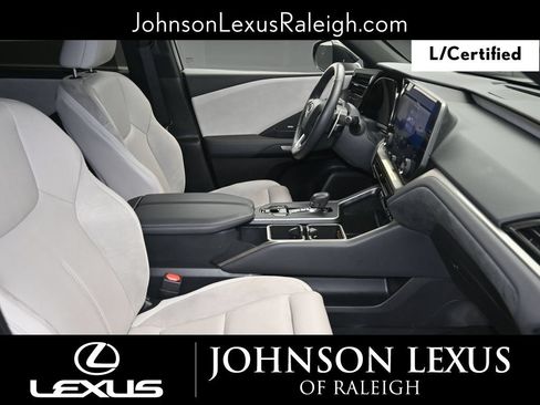 Certified 2024 Lexus TX 350 FWD w/ Technology Package image 10