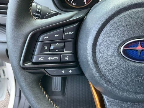 New 2026 Subaru Crosstrek 2.5i Wilderness image 26