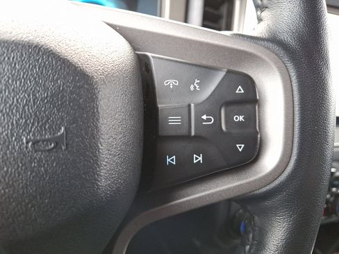 Certified 2025 Ford Bronco Outer Banks image 22