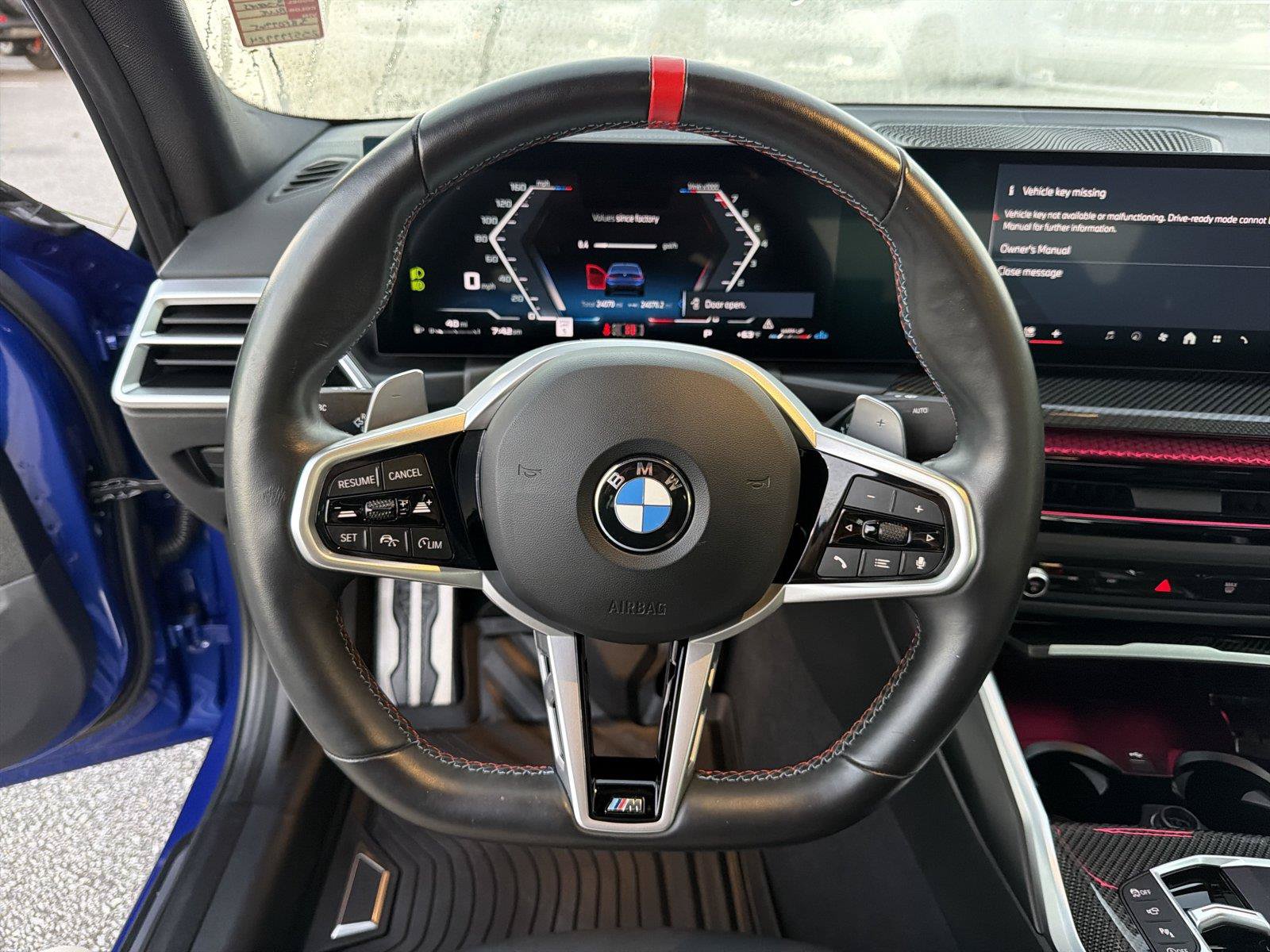 Used 2025 BMW M340i xDrive w/ Premium Package AWD/4WD image 23
