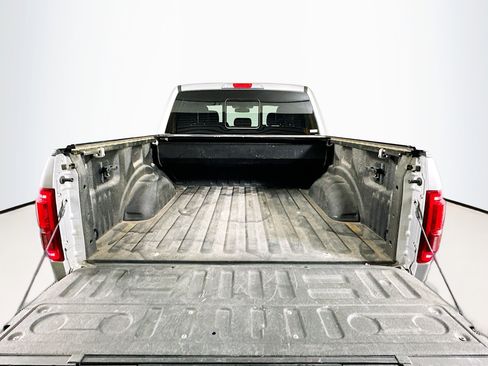 Used 2016 Ford F150 Platinum w/ Equipment Group 701A Luxury image 29