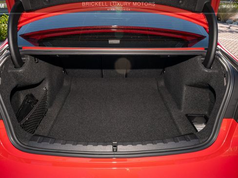 Used 2024 BMW M3 Competition w/ Executive Package image 13