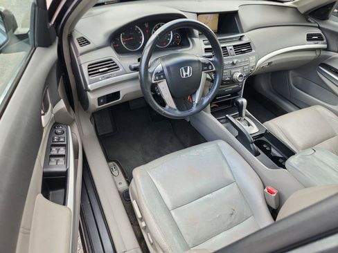 Used 2009 Honda Accord EX-L image 16