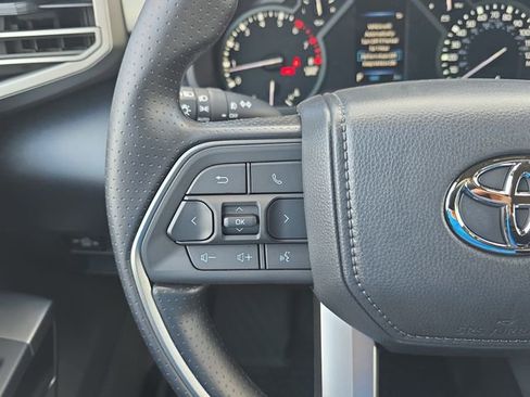 New 2026 Toyota Tundra SR5 image 17