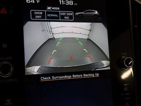 New 2026 Subaru Crosstrek 2.5i Sport AWD/4WD image 26