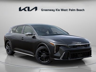 New 2026 Kia K4 GT-Line Turbo