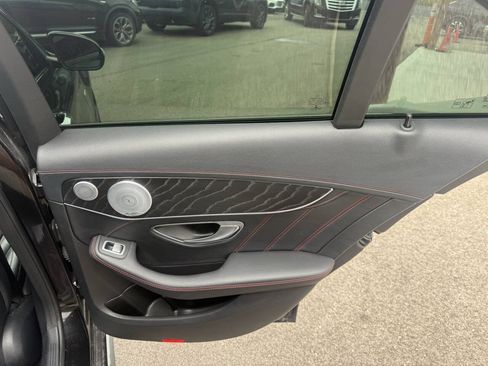 Used 2016 Mercedes-Benz C 450 AMG image 17