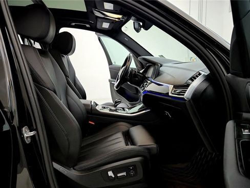 Used 2020 BMW X5 xDrive40i w/ Convenience Package image 17