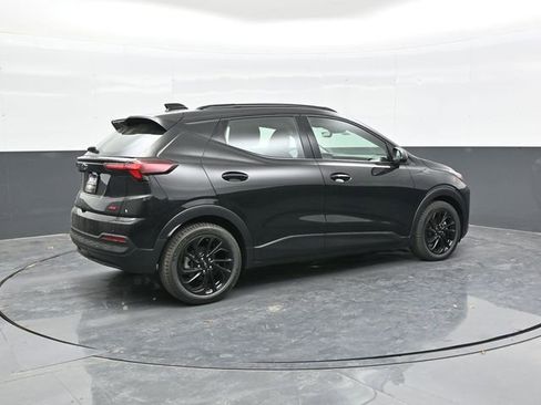 New 2027 Chevrolet Bolt RS w/ Technology Package FWD image 7