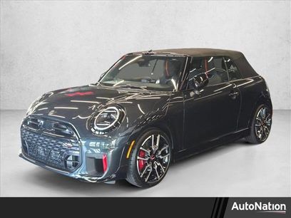 New 2026 MINI Cooper John Cooper Works