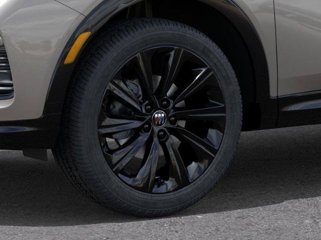 New 2026 Buick Envista Sport Touring w/ Studio Series FWD image 33