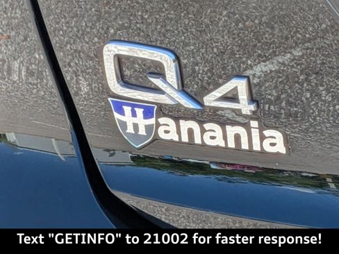 Used 2023 Audi Q4 e-tron Prestige image 14