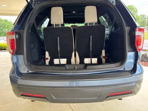 Used 2018 Ford Explorer 4WD image 31