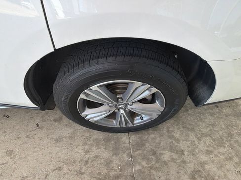 Used 2020 Acura MDX FWD image 4