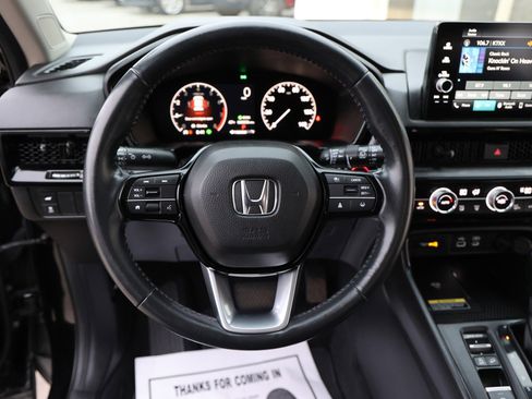 Used 2024 Honda CR-V EX-L image 45