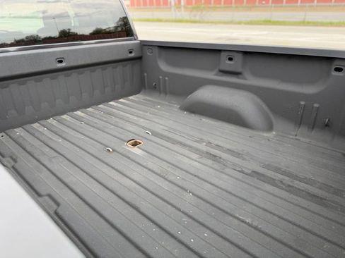 Used 2016 Chevrolet Silverado 2500 LT w/ LT Convenience Package AWD/4WD image 10