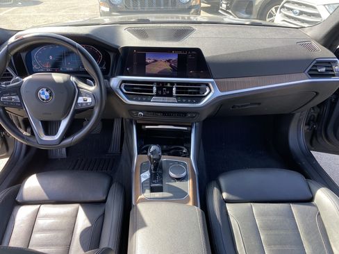 Used 2019 BMW 330i Sedan RWD image 20
