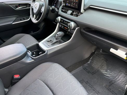 New 2025 Toyota RAV4 XLE w/ Convenience Package image 14