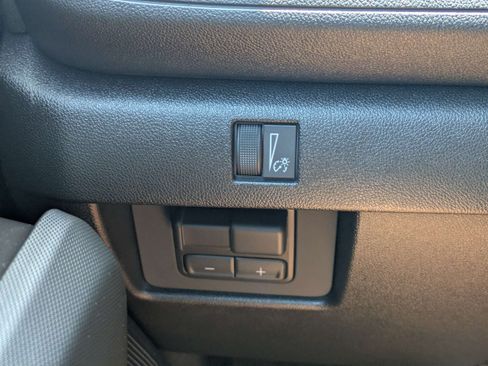 Used 2026 Chevrolet Colorado W/T w/ Advanced Trailering Package RWD image 22