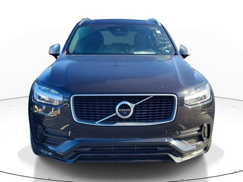Used 2016 Volvo XC90 T6 R-Design w/ Protection Package Plus image 2