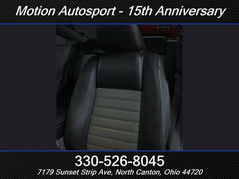 Used 2007 Ford Mustang GT Premium image 29