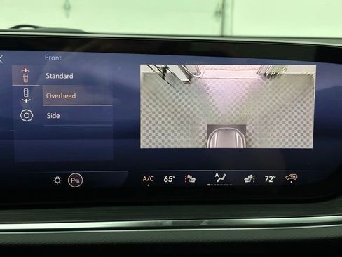 New 2026 Buick Envision Preferred image 4