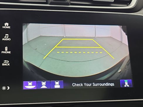 Used 2020 Honda CR-V EX-L image 23