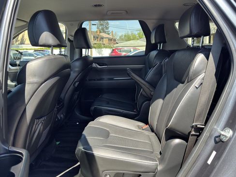 Used 2024 Hyundai Palisade SEL AWD/4WD image 31
