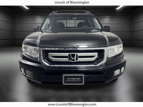 Used 2010 Honda Ridgeline RTL image 8