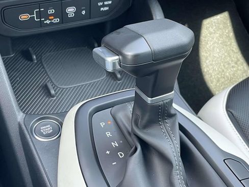 Used 2026 Kia K4 GT-Line image 37