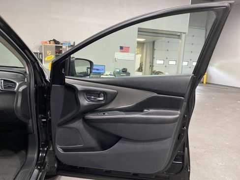Certified 2022 Nissan Murano S AWD/4WD image 28